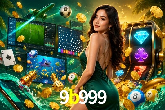 Welcome Bonus 9b999