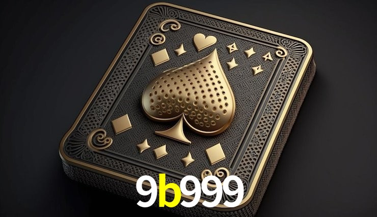 Estatísticas 9b999