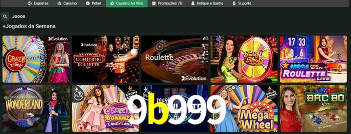 9b999 bet