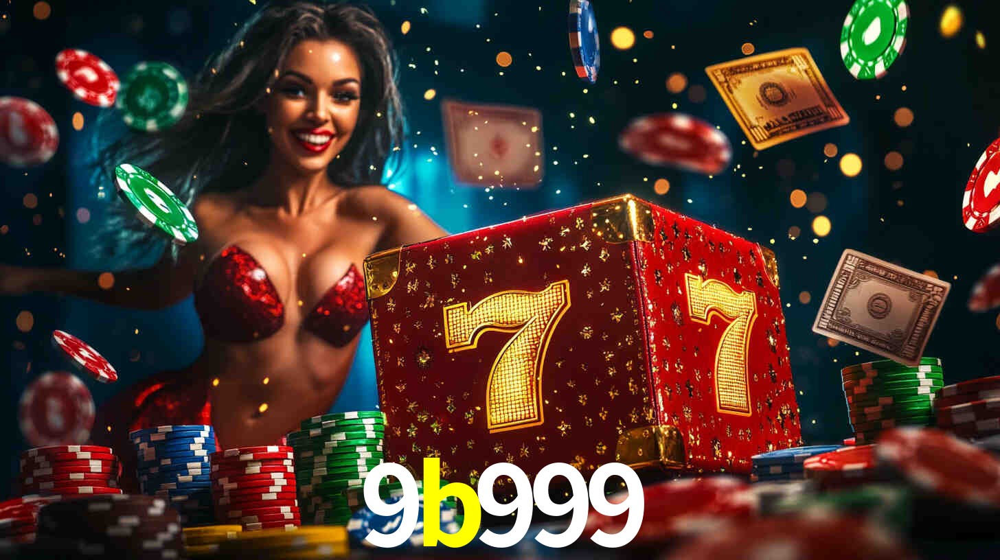 Descubra o Programa VIP da 9b999: Vantagens Exclusivas para Jogadores