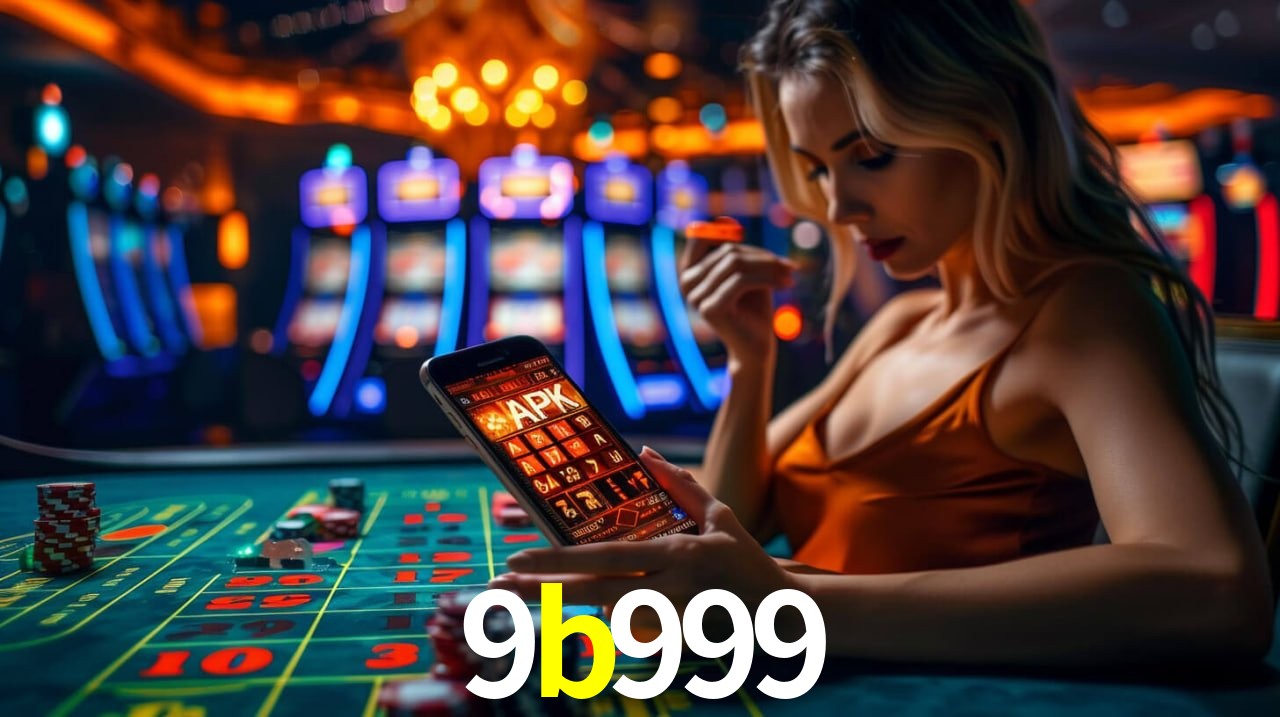 Live Casino 9b999