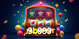 9b999 - Tudo Começa no Cassino - 9b999.com