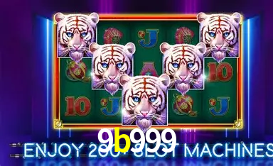 9b999: A Experiência de Casino com Jogos de Mesa ao Vivo