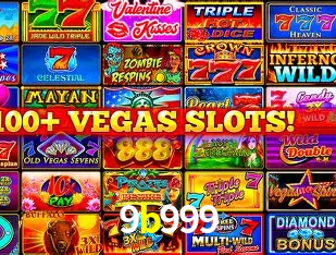 Descubra a Magia dos Jogos de Arcade no 9b999