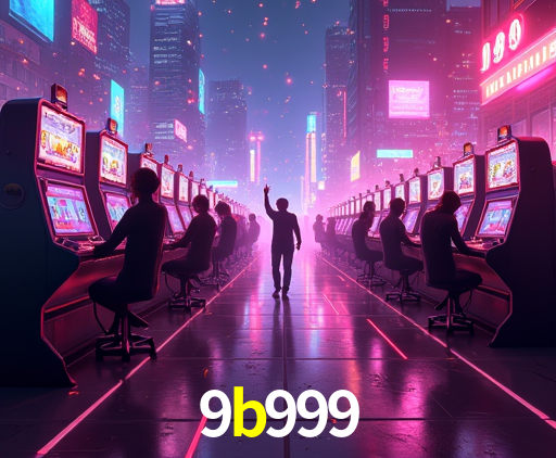 Casino Ao Vivo 9b999