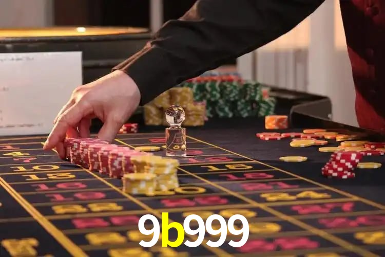 Apostas Esportivas na 9b999: Um Guia Completo