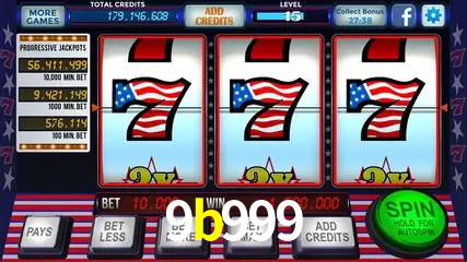 Descubra a Magia dos Jogos de Arcade no 9b999