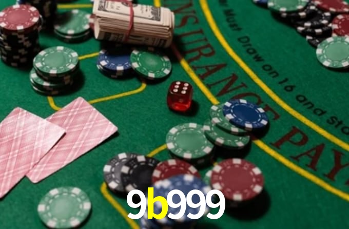 Bônus Generosos e Exclusivos no 9b999 para Você!