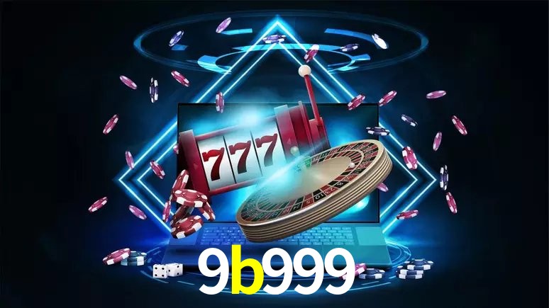 Casino Ao Vivo 9b999