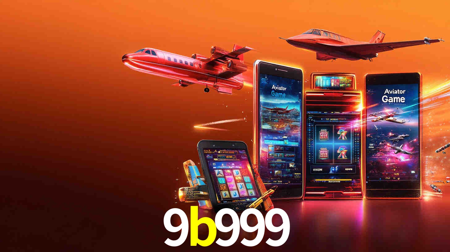 A Popularidade dos Caça-Níqueis no 9b999
