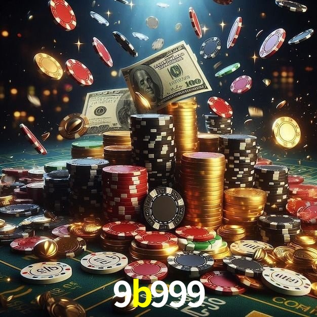 cassino 9b999