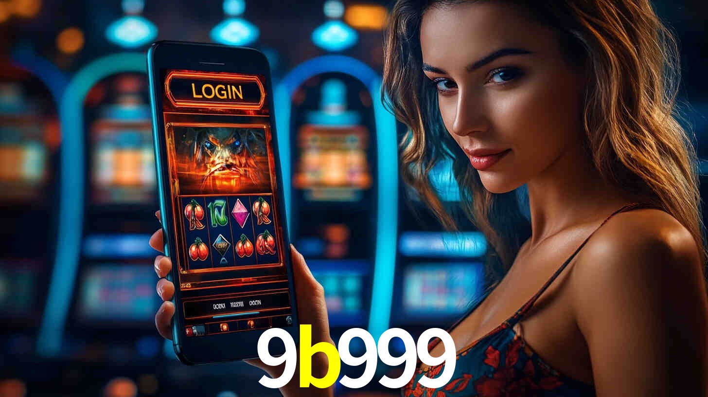 9b999: A Experiência de Casino com Jogos de Mesa ao Vivo