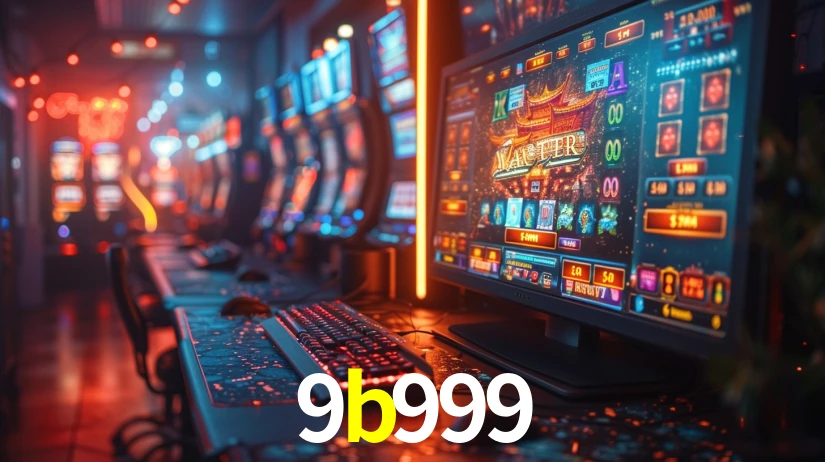 Experimente o Login Seguro Premium no 9b999