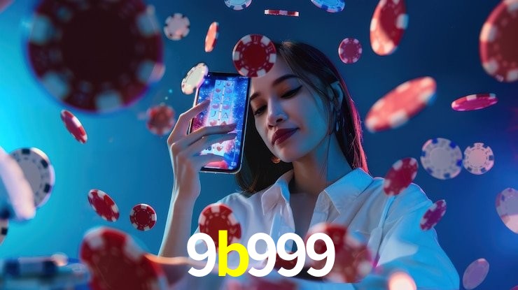 9b999 download — tutorial instalação APK passo a passo