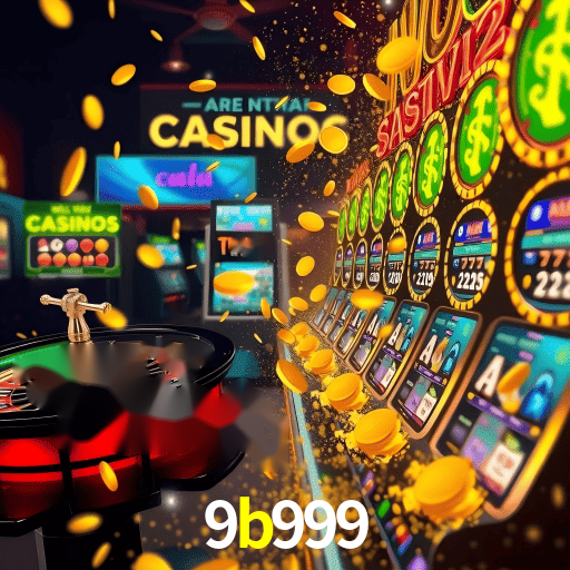 Desvendando o Mundo dos Jogos Virtuais na 9b999
