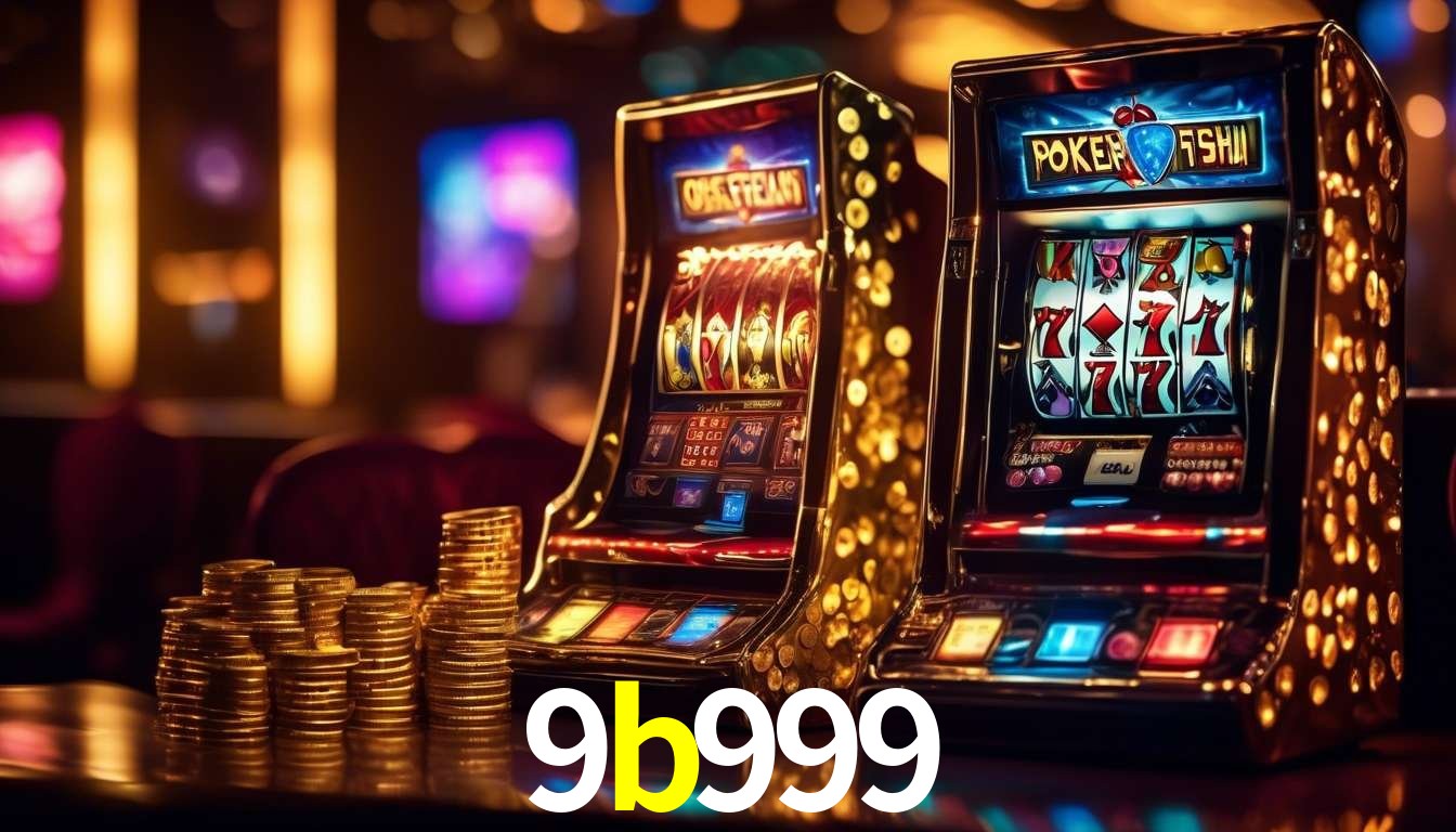 9b999 download — arquivo APK para Android oficial