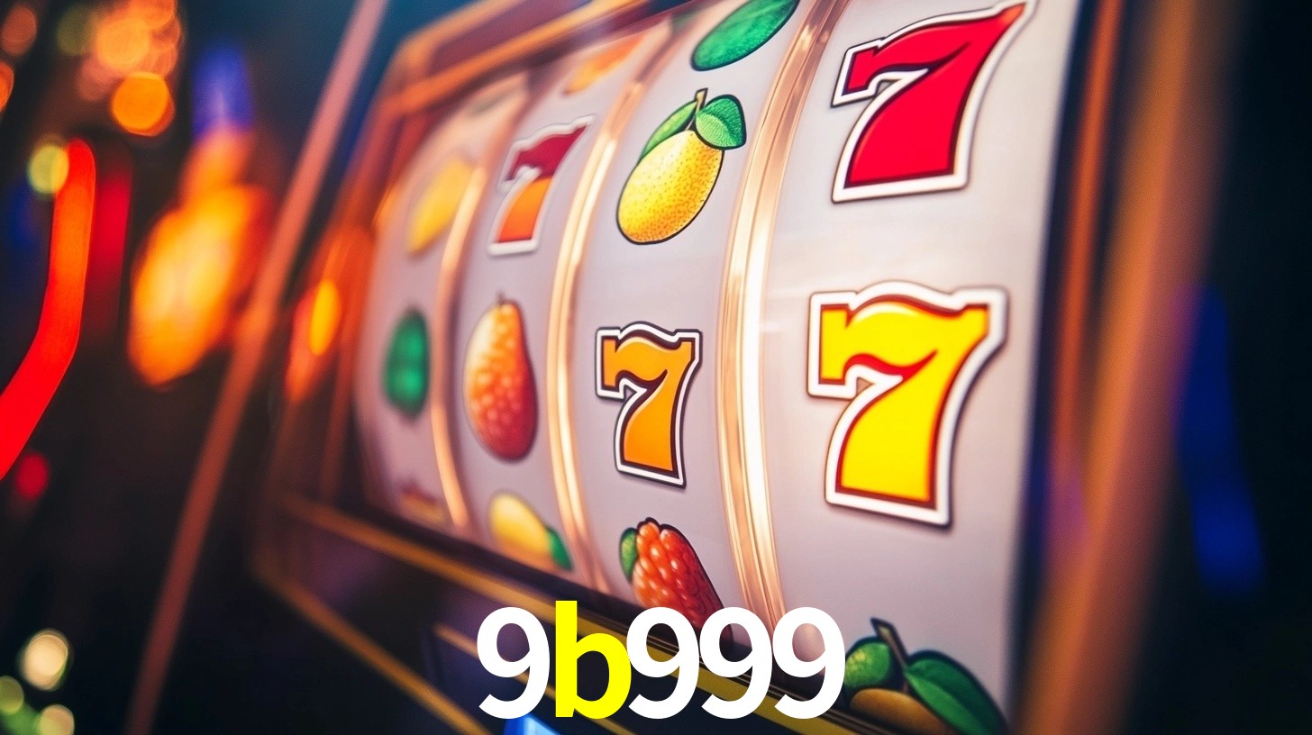 Ofertas Imperdíveis na 9b999: Promoções e Bônus Que Valem a Pena